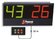 Electronic scoreboard for bowls and other sports 